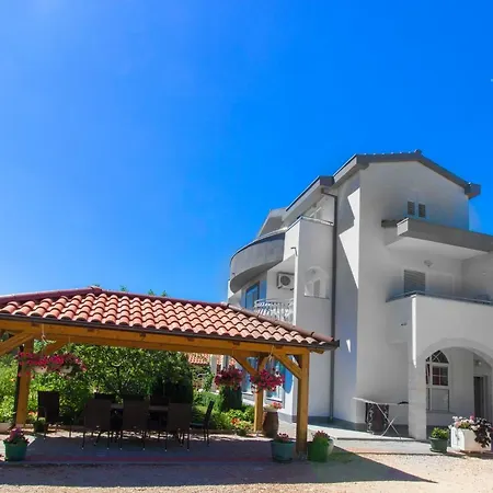 Apartmani Vesna Grebastica Exterior photo