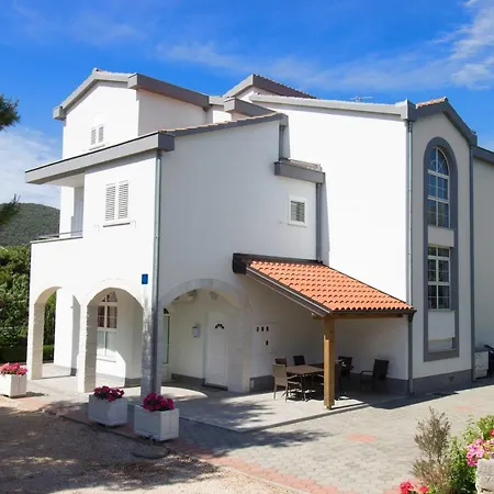 Apartmani Vesna Grebastica Exterior photo