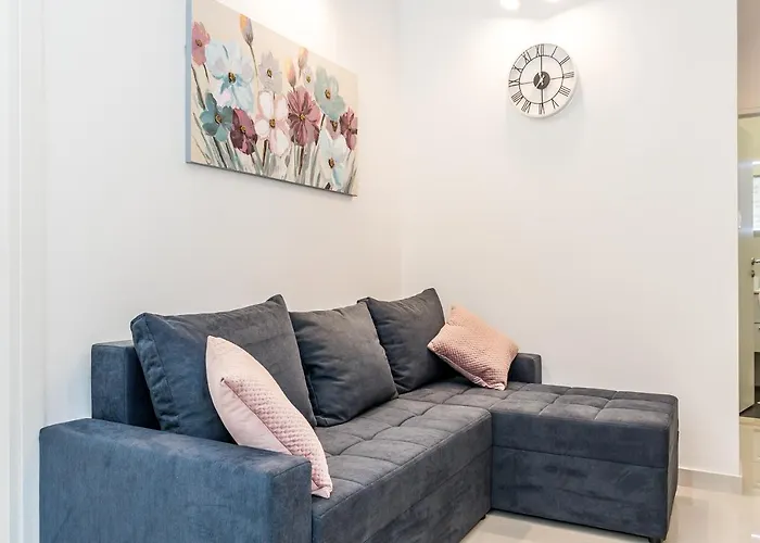 Apartmani Vesna