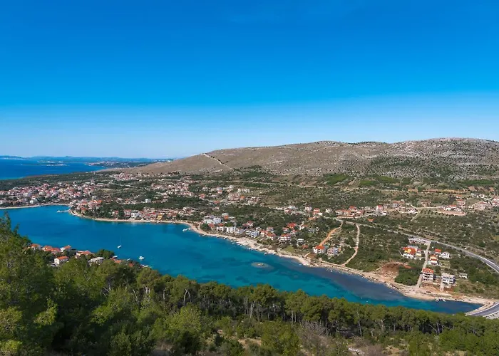 Apartmani Vesna