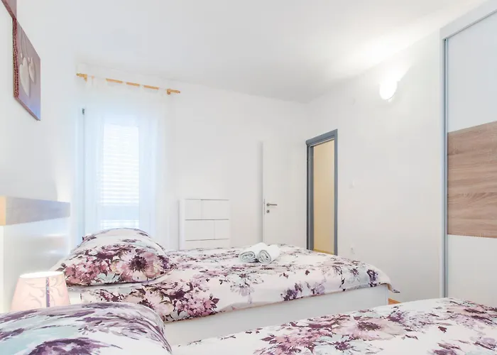 Apartmani Vesna
