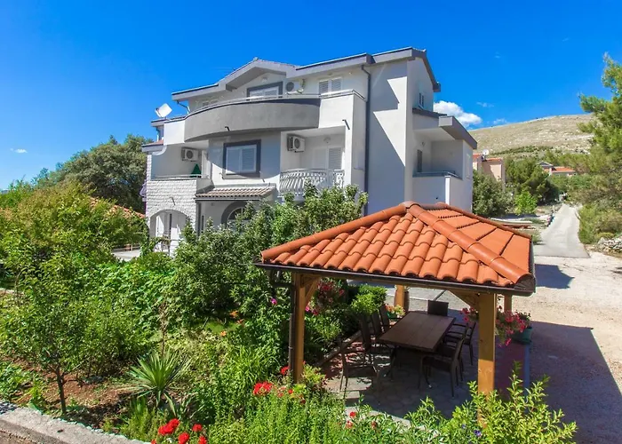Apartmani Vesna