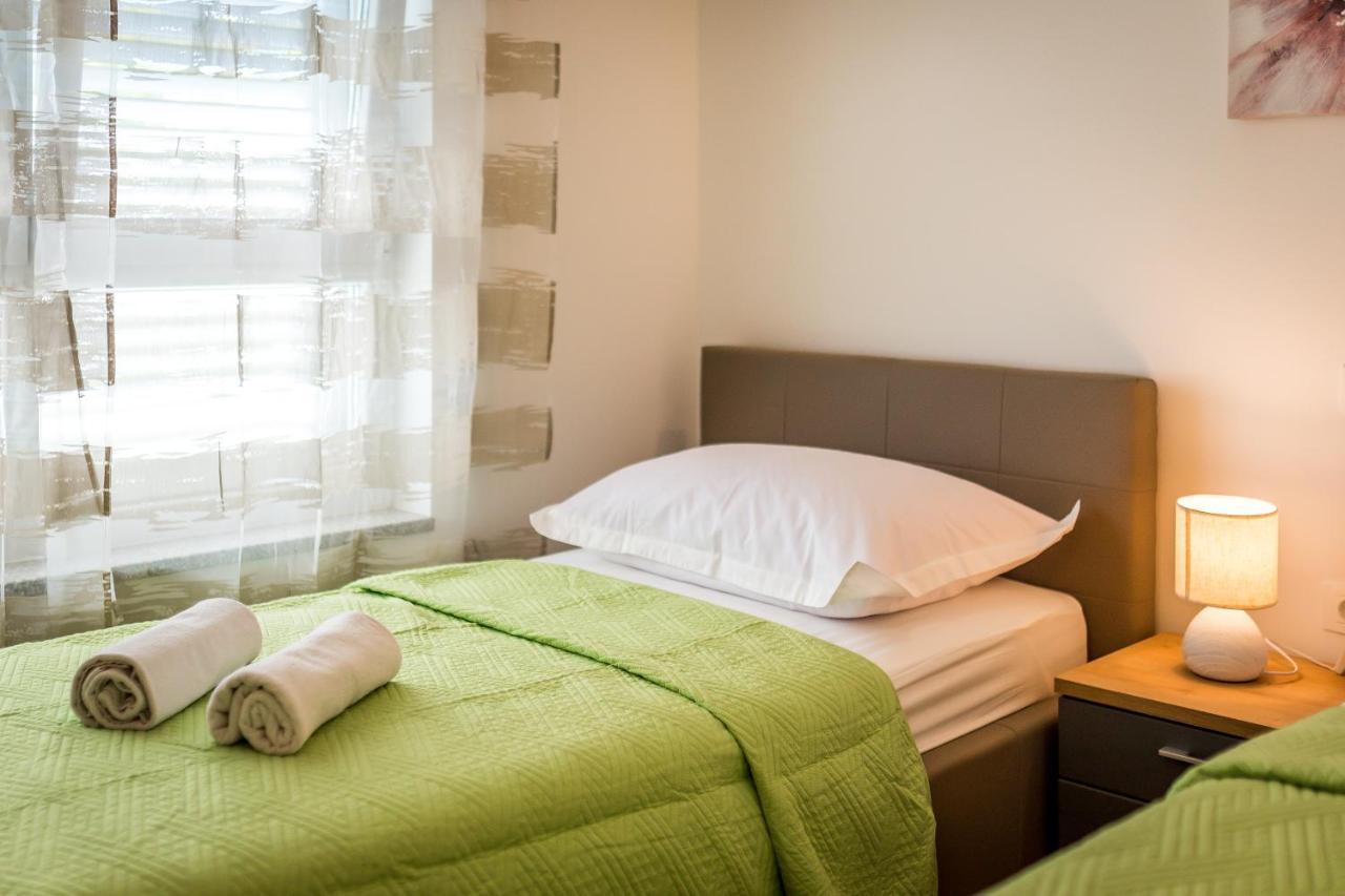 Vesna Apartment *