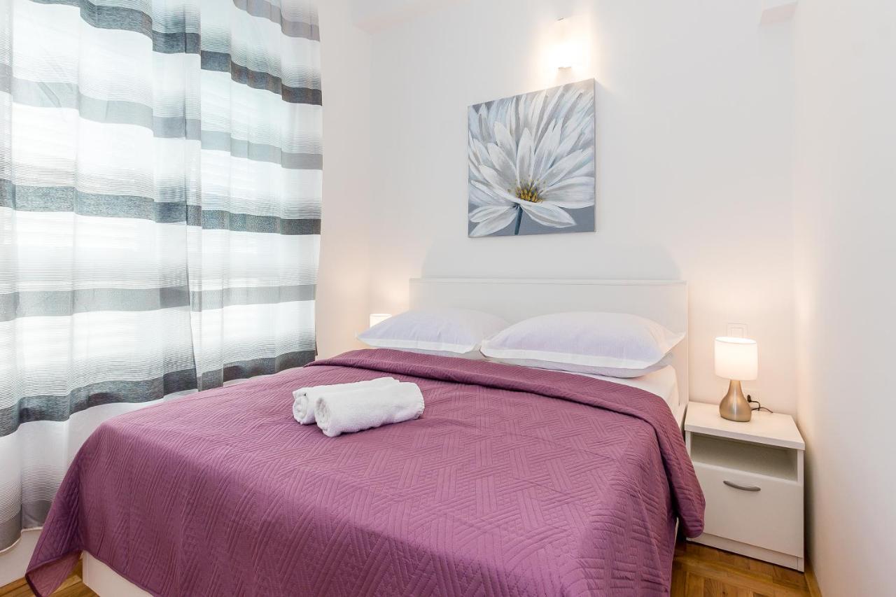 Apartment Vesna *
