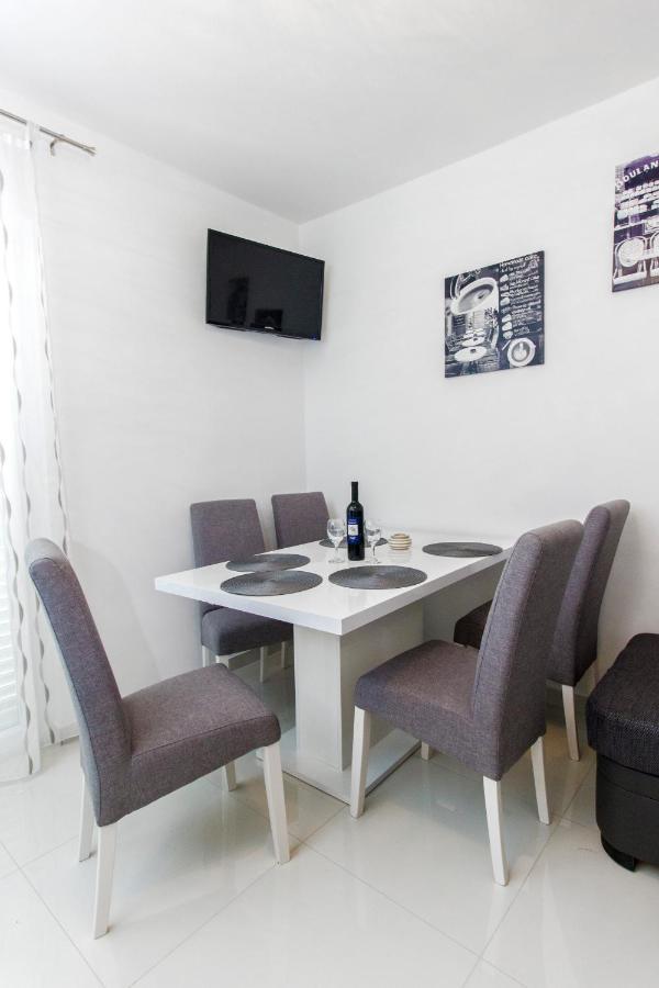 Vesna Apartment *