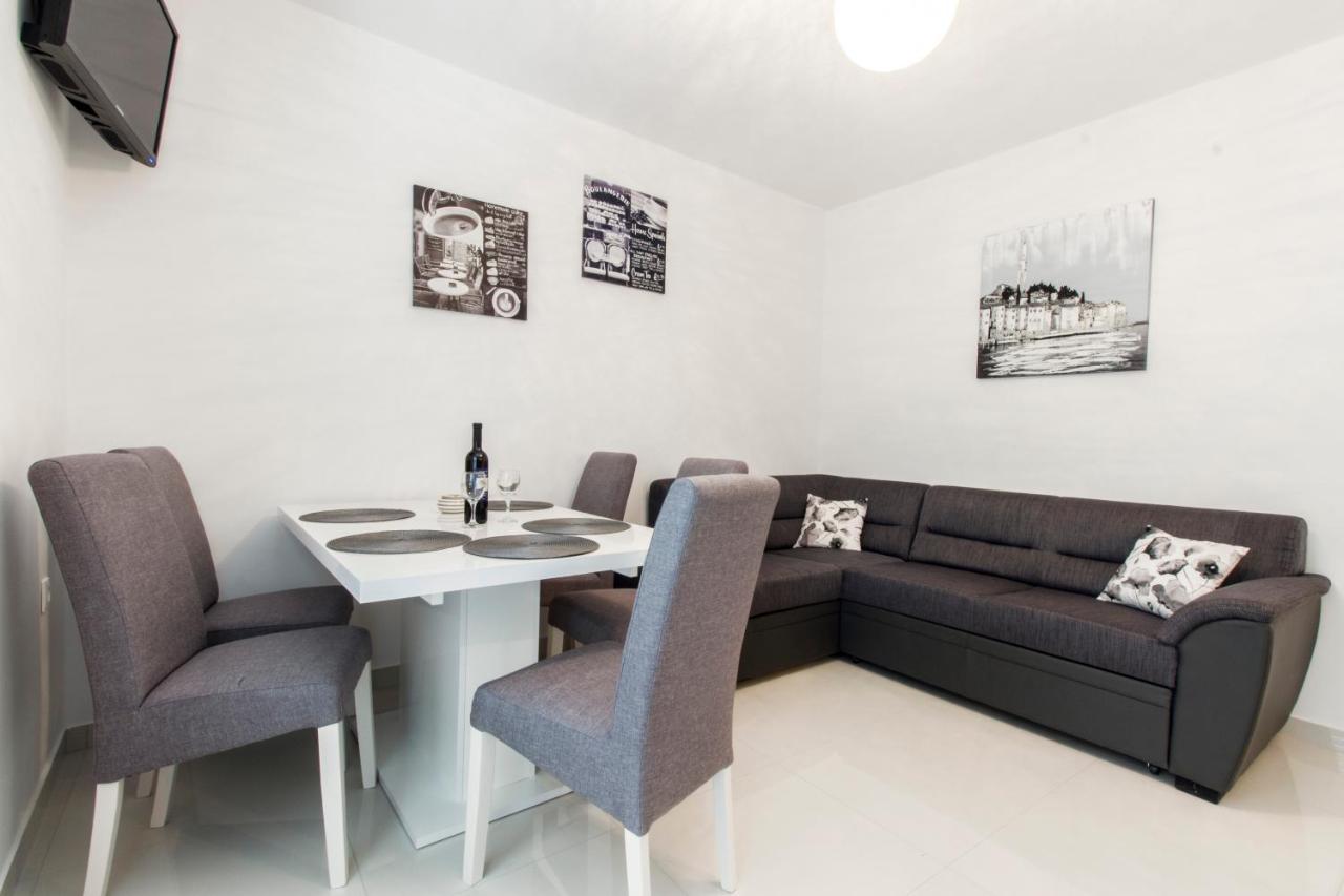 Vesna Apartment