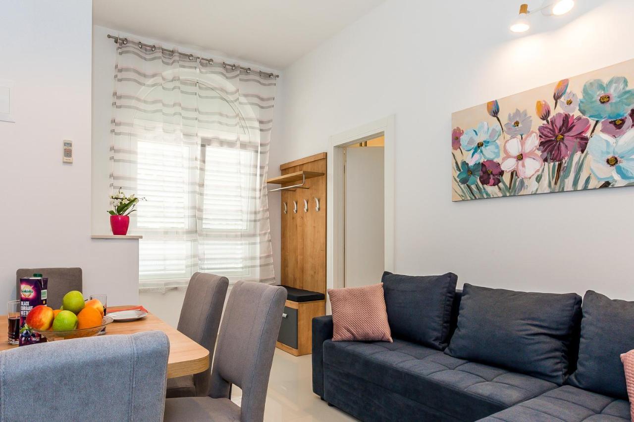 Vesna Apartment *