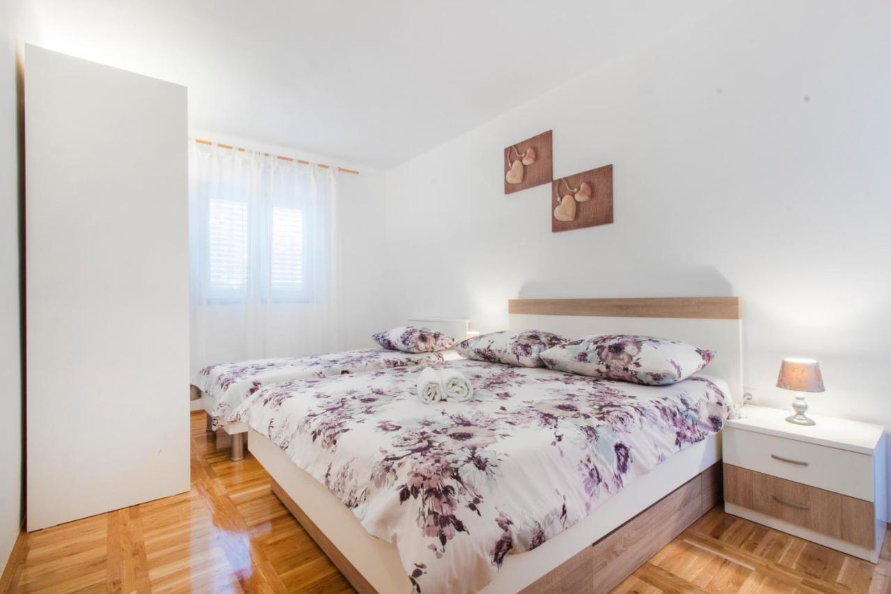 Apartment Vesna