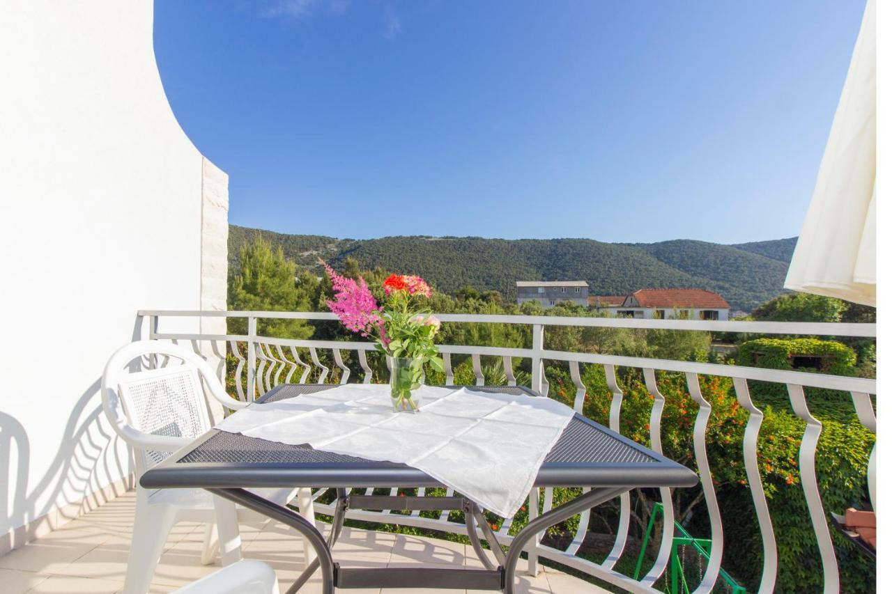 Apartment Vesna