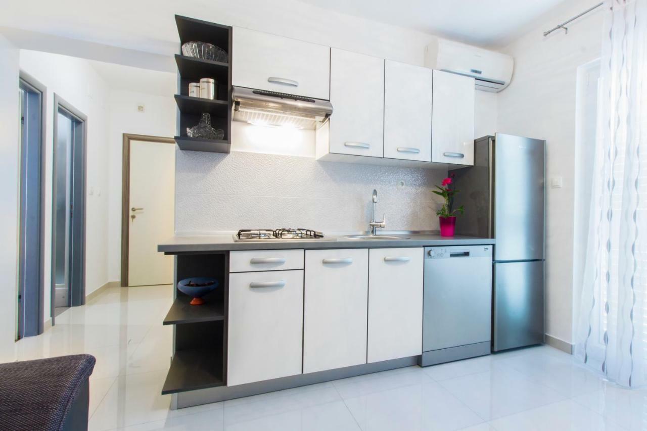 Apartment Vesna *