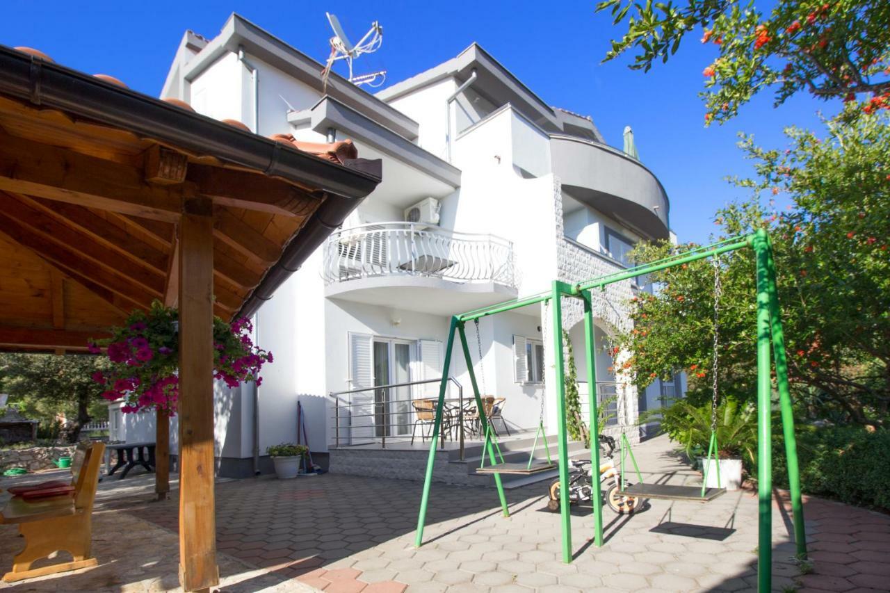 Apartment Vesna