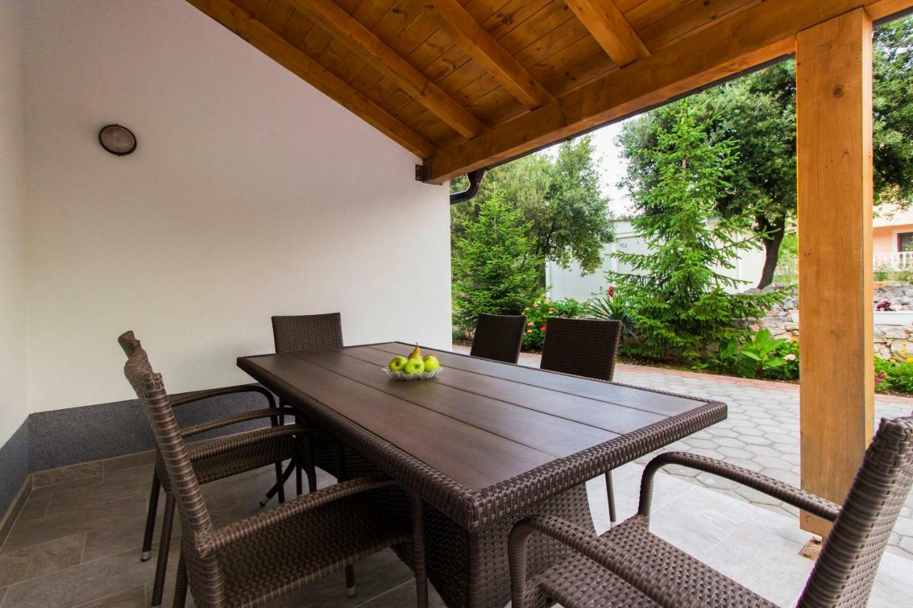 Vesna Apartment *