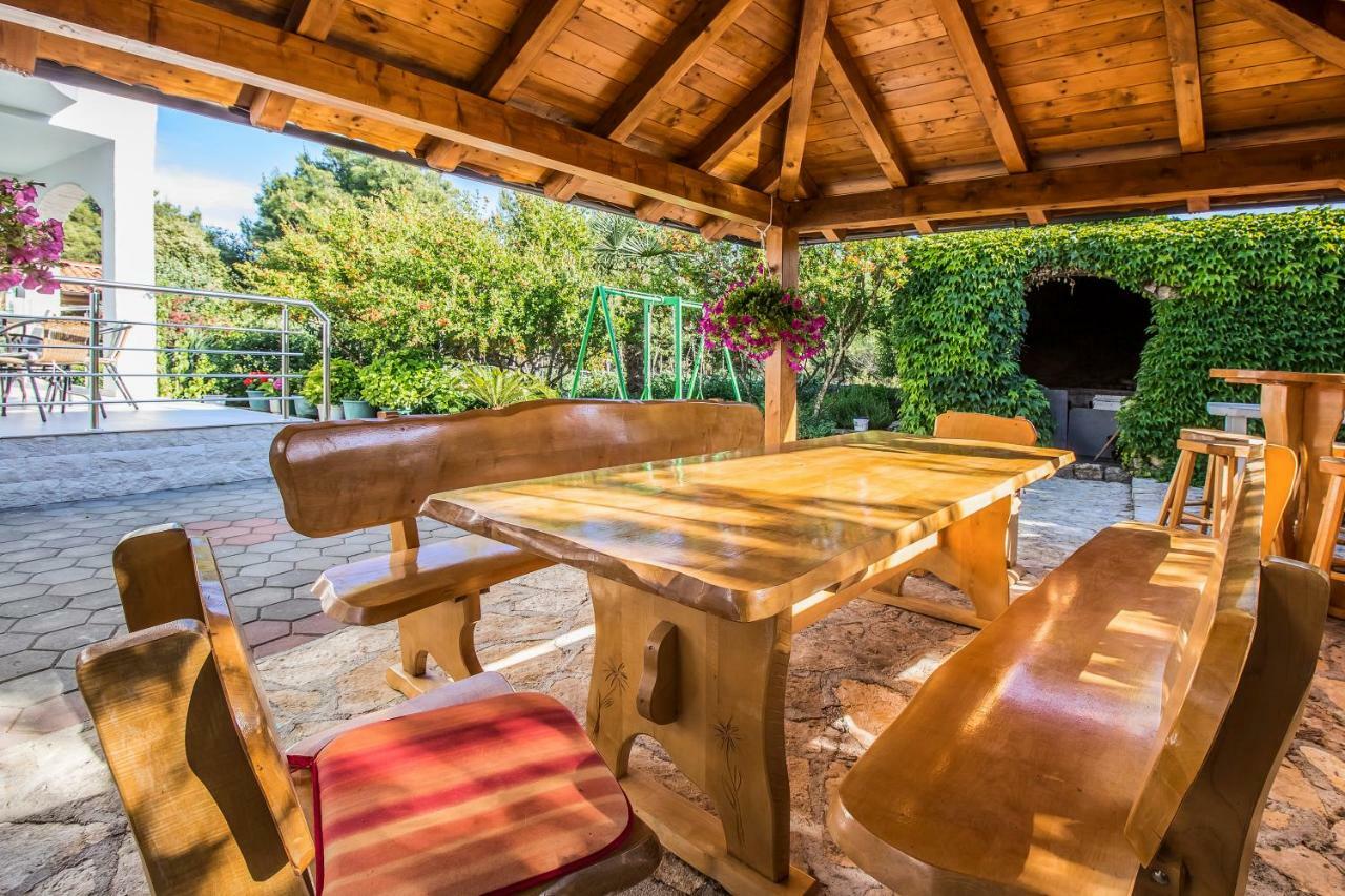 Apartment Vesna