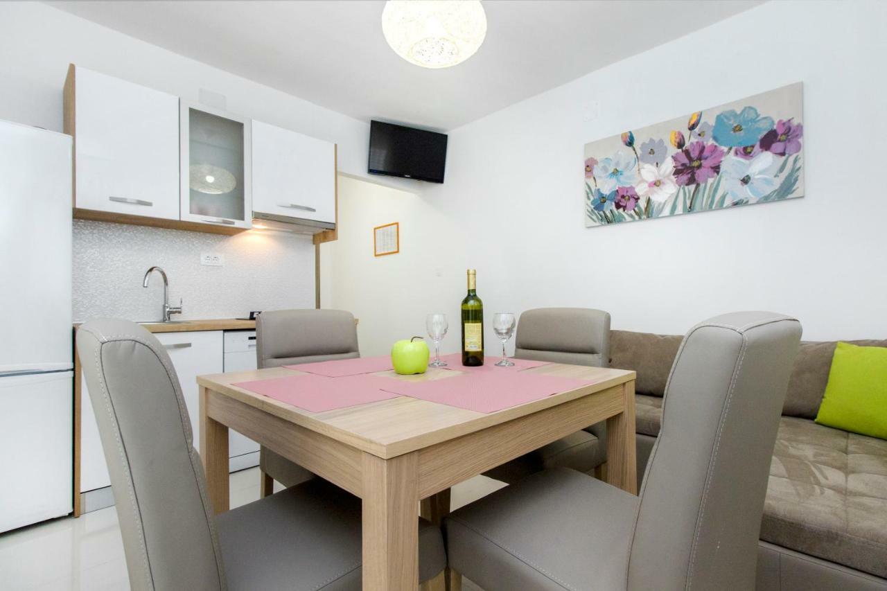 Apartment Vesna