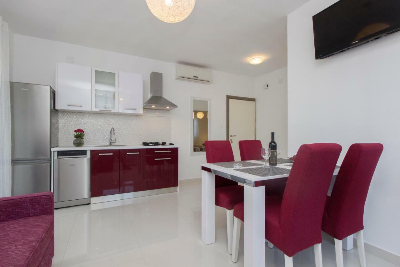 Apartment Vesna