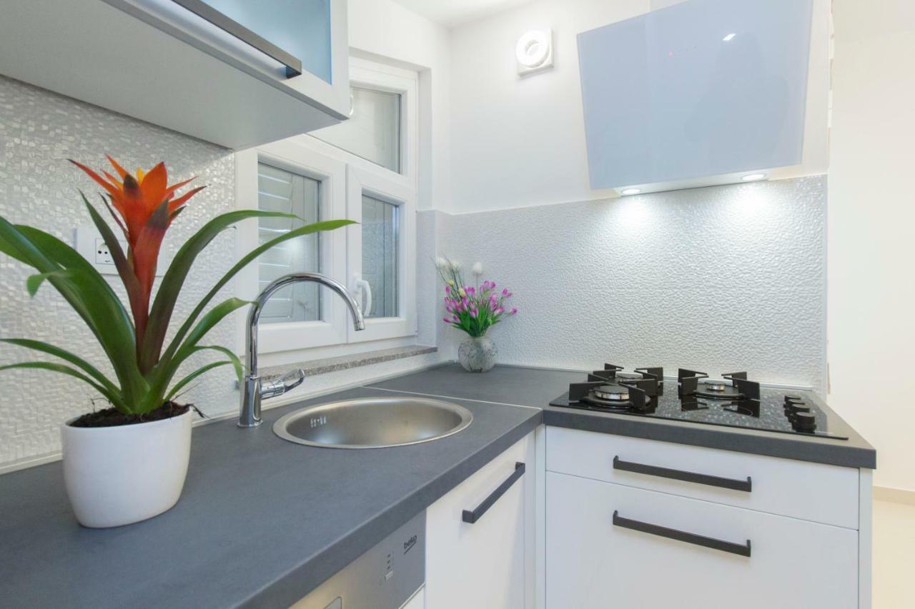 Apartment Vesna Grebastica