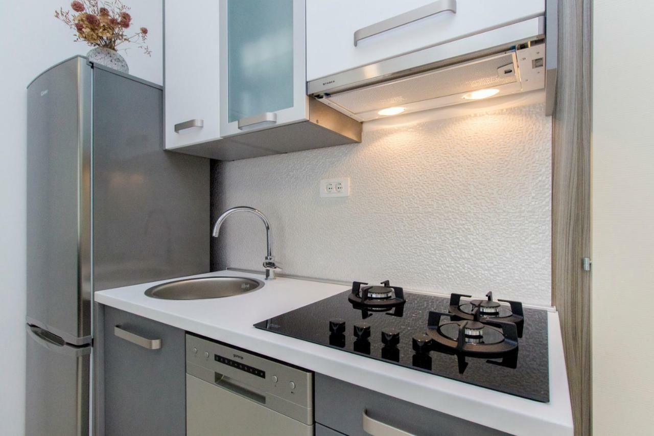 Vesna Apartment *