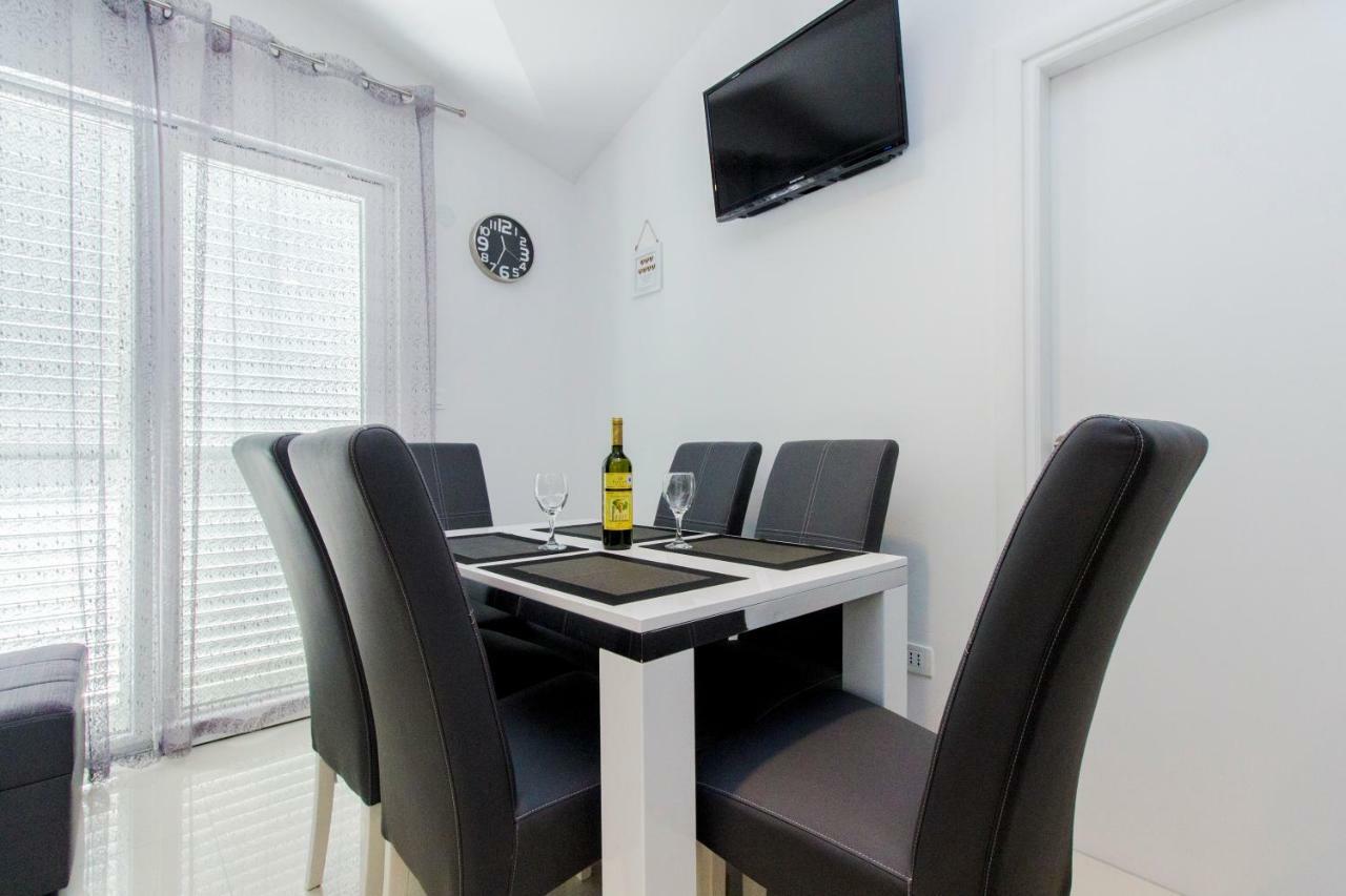 Vesna Apartment *