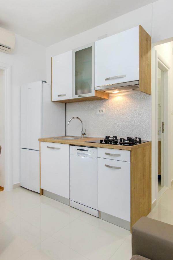 Apartment Vesna *