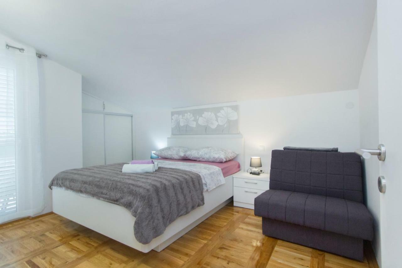 Vesna Apartment *