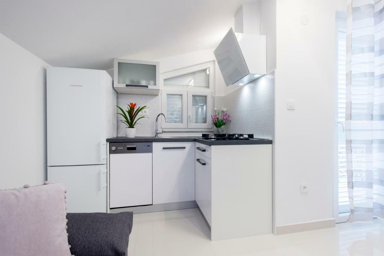 Vesna Apartment *