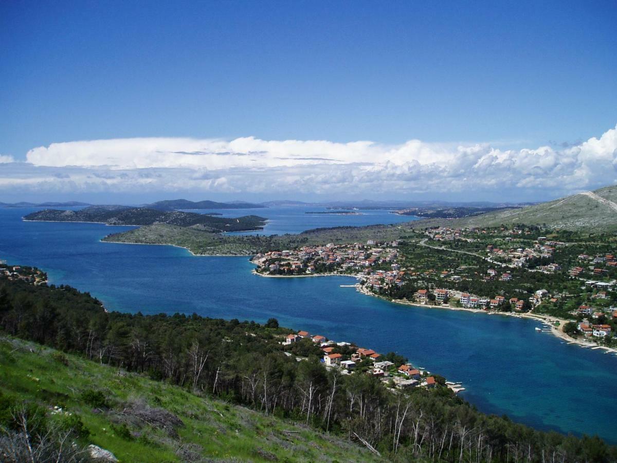 Appartamento Vesna Grebaštica